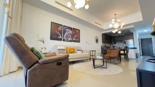 Galaxy Studio Apartment Al reem - Abu Dhabi - 3