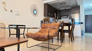 Galaxy Studio Apartment on Al Reem Island - Cozy Stay Near Reem Mall & Al Maryah Island - 6