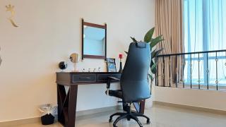 Galaxy Studio Apartment on Al Reem Island - Cozy Stay Near Reem Mall & Al Maryah Island - 6