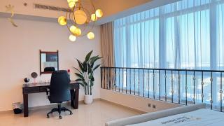 Galaxy Studio Apartment Al reem - Abu Dhabi - 1