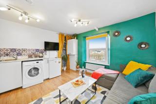 Cosy Apartment in Plymouth - Sleeps 4 - Plymouth - 0