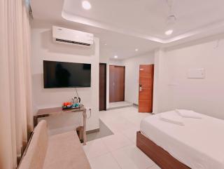 Nest Residency - Kozhikode - 7