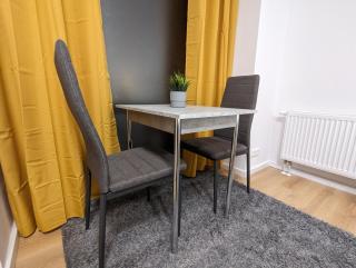 1-Zimmer-Monteurswohnung für bis zu 2 Personen - 6