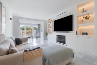 Luxurious And Modern Family Home - Málaga - 7