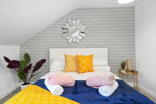 Cosy Apartment in Plymouth - Sleeps 4 - Plymouth - 1