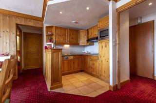 Les Glaciers Residence by Alpstays - 8