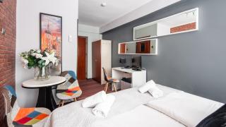 Hotel Delta - Cracóvia - 1