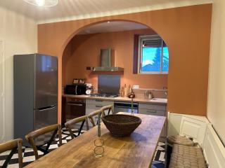 La Pictave, maison poitevine à 5 mn du Futuroscope - 5