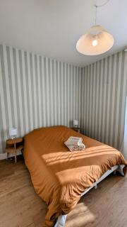 La Pictave, maison poitevine à 5 mn du Futuroscope - 3