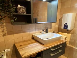 Ferienwohnung Alb-Traum - Erkenbrechtsweiler - 1
