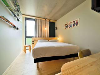 greet hotel Cernay Mulhouse - Cernay - 9