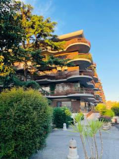 Pamphili Garden - Rome - 2