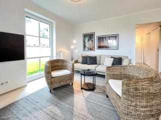 Strandvilla Niklot Wohnung 04 - Boltenhagen - 9