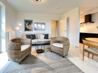 Strandvilla Niklot Wohnung 04 - Boltenhagen - 7
