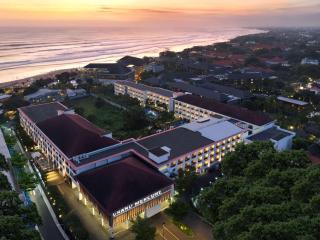 Grand Mercure Bali Seminyak - Seminyak - 8