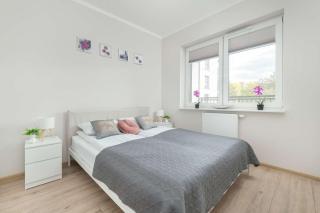 Apartament z Parkingiem w Łodzi przy Parku Rejtana by Noclegi Renters - Łódź - 9