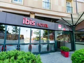ibis Strasbourg Centre Gare - Strasburgo - 6