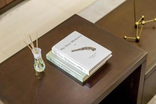 Cozy 2BR in Elite Downtown Residence with Canal view - Dubai - 3