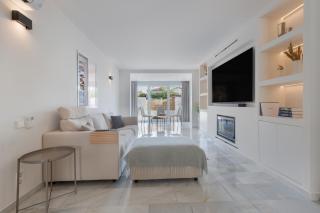 Luxurious And Modern Family Home - Málaga - 8