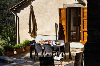 Borgo San Pietro in Polvano - Castiglion Fiorentino - 5