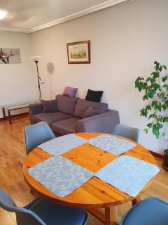 Lovely cozy flat in Oviedo - Oviedo - 4