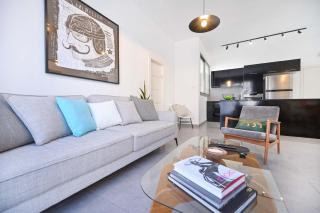 Kerem 3BR Hatemanim by HolyGuest - Tel Aviv - 7