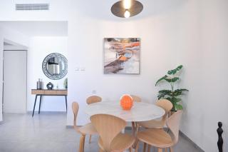 Kerem 3BR Hatemanim by HolyGuest - Tel Aviv - 5