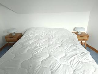 Maison avec WIFI jardin à 480m de la plage à Ploumanac'h PERROS-GUIREC - Réf 315 - Perros-Guirec - 9