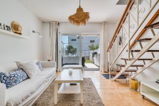 Home2Book Pool & Terrace Comfort in Maspalomas - Maspalomas - 9
