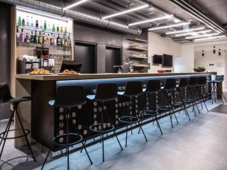 ibis Styles Bâle-Mulhouse Aéroport - Blotzheim - 1