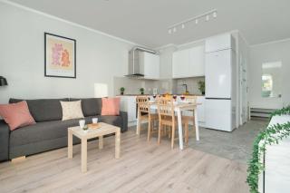 Apartament z Parkingiem w Łodzi przy Parku Rejtana by Noclegi Renters - Łódź - 7