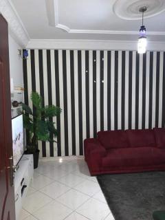 Studio Meublé - Dakar - 7