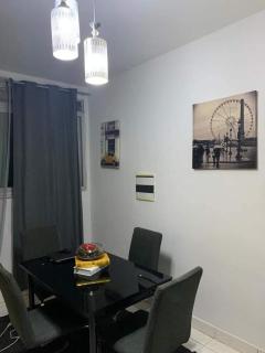 Studio Meublé - Dakar - 3