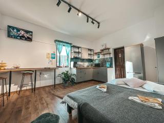 Valea Doftanei Glamping - Teşila - 5