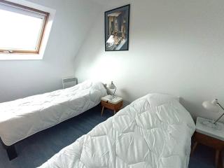 Maison avec WIFI jardin à 480m de la plage à Ploumanac'h PERROS-GUIREC - Réf 315 - Perros-Guirec - 3