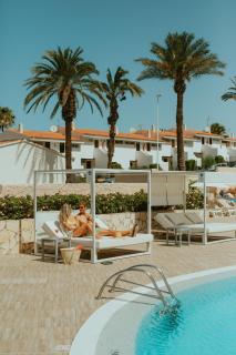 Olé Tropical Tenerife Adults Only - Playa de las Americas - 3