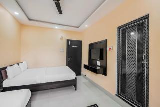 Hotel O The Orchid - Jamshedpur - 8