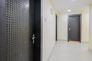 Hotel O The Orchid - Jamshedpur - 6