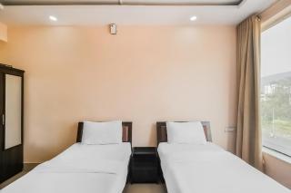 Hotel O The Orchid - Jamshedpur - 3