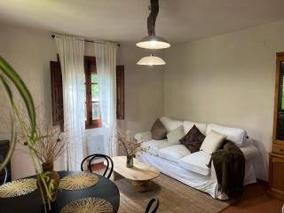 Mevak Home Alpujarra - 0