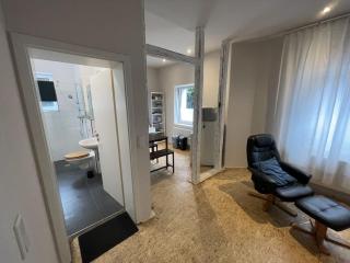 Monteursunterkunft Mühlenstraße 46, Recklinghausen - Recklinghausen - 0