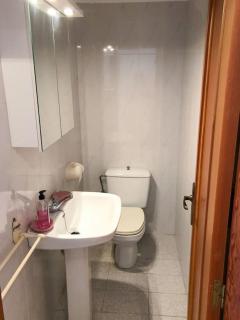 Estupendo apartamento con piscina y vistas al mar - 9