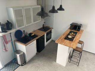 Appartement au calme proche château de Launac, animaparc - Launac - 9