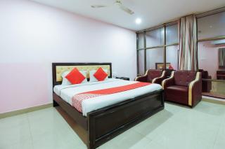 Hotel O Diamond Park - Madhapur - 9