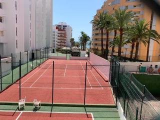 Estupendo apartamento con piscina y vistas al mar - Cullera - 4