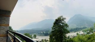 The Sana Luxury Stay, Manali - Manāli - 8