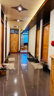 The Sana Luxury Stay, Manali - 9