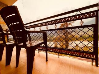 The Sana Luxury Stay, Manali - Manāli - 6