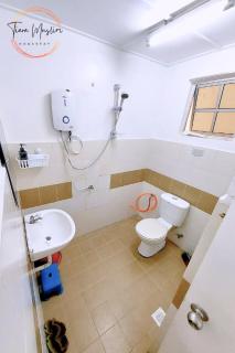 Tiara Homestay 2 with 3 Bedroom, Unlimited Wifi - Brinchang - 1