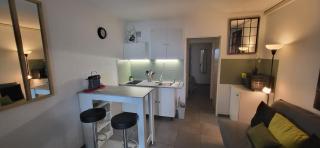 BLEU BOUCHAREL - Saint-Aygulf - 5